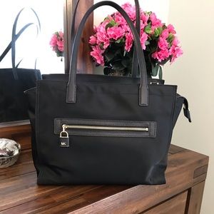 Michael Kore Shoulder Bag